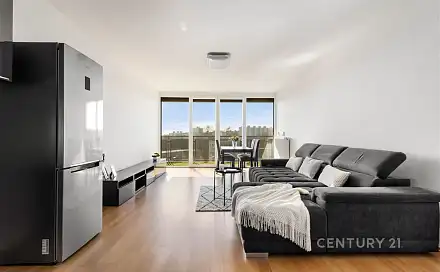 Pronájem bytu 2+kk 75 m²