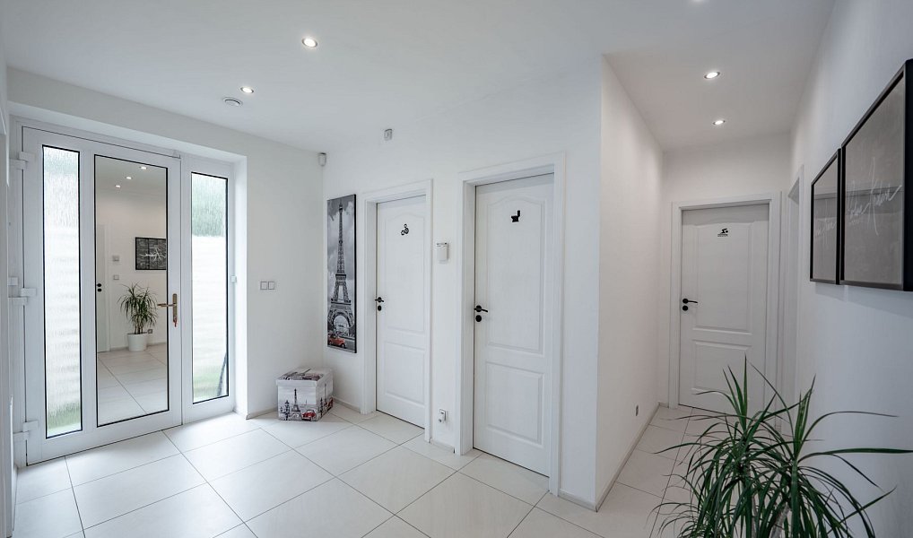 Prodej domu 200 m² s pozemkem 950 m², Plaňany – náhled fotky 6