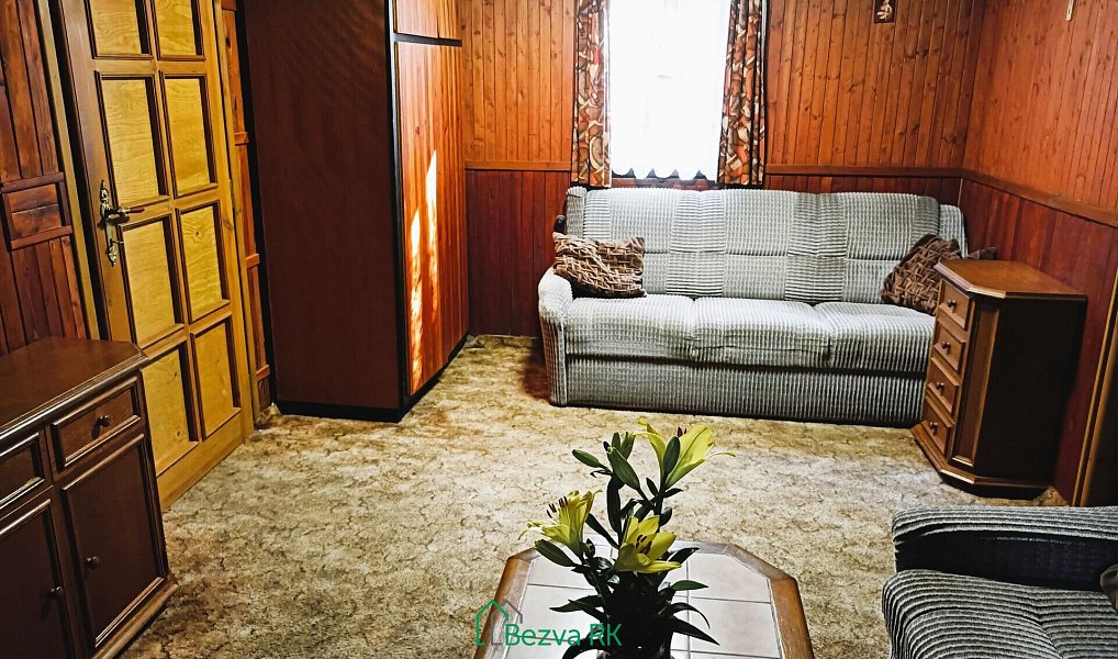 Prodej chaty/chalupy 51 m² s pozemkem 1 312 m², Nezabudice – náhled fotky 6