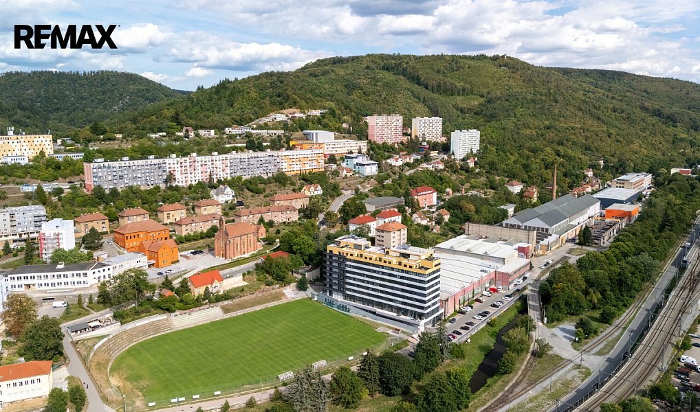 Prodej bytu 3+kk 56 m², Adamov – náhled fotky 28