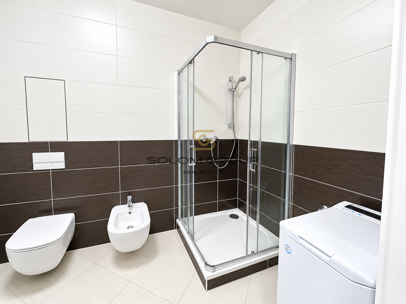 Pronájem bytu 2+kk 53 m² – fotografie 5