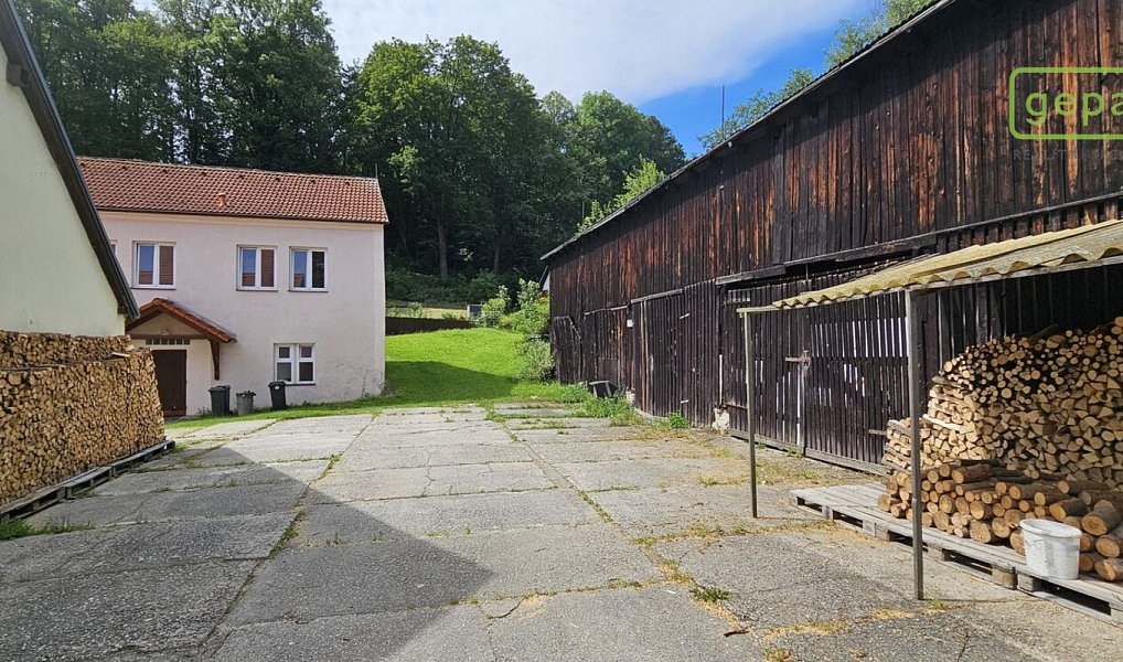 Prodej komerčního objektu (jiného typu) 270 m², Český Krumlov – náhled fotky 31