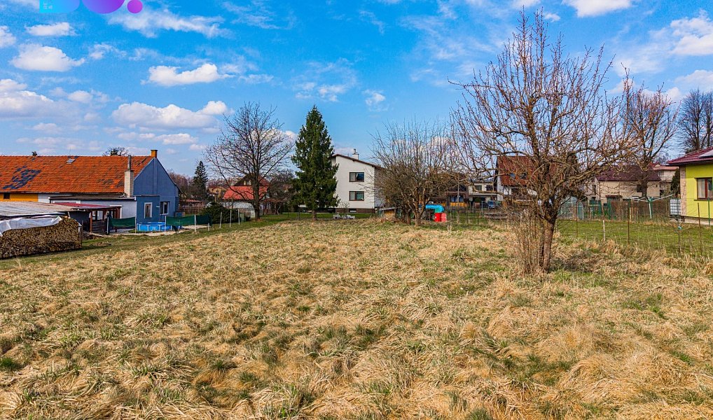 Prodej stavebního pozemku 1 052 m², Sedlnice – náhled fotky 6
