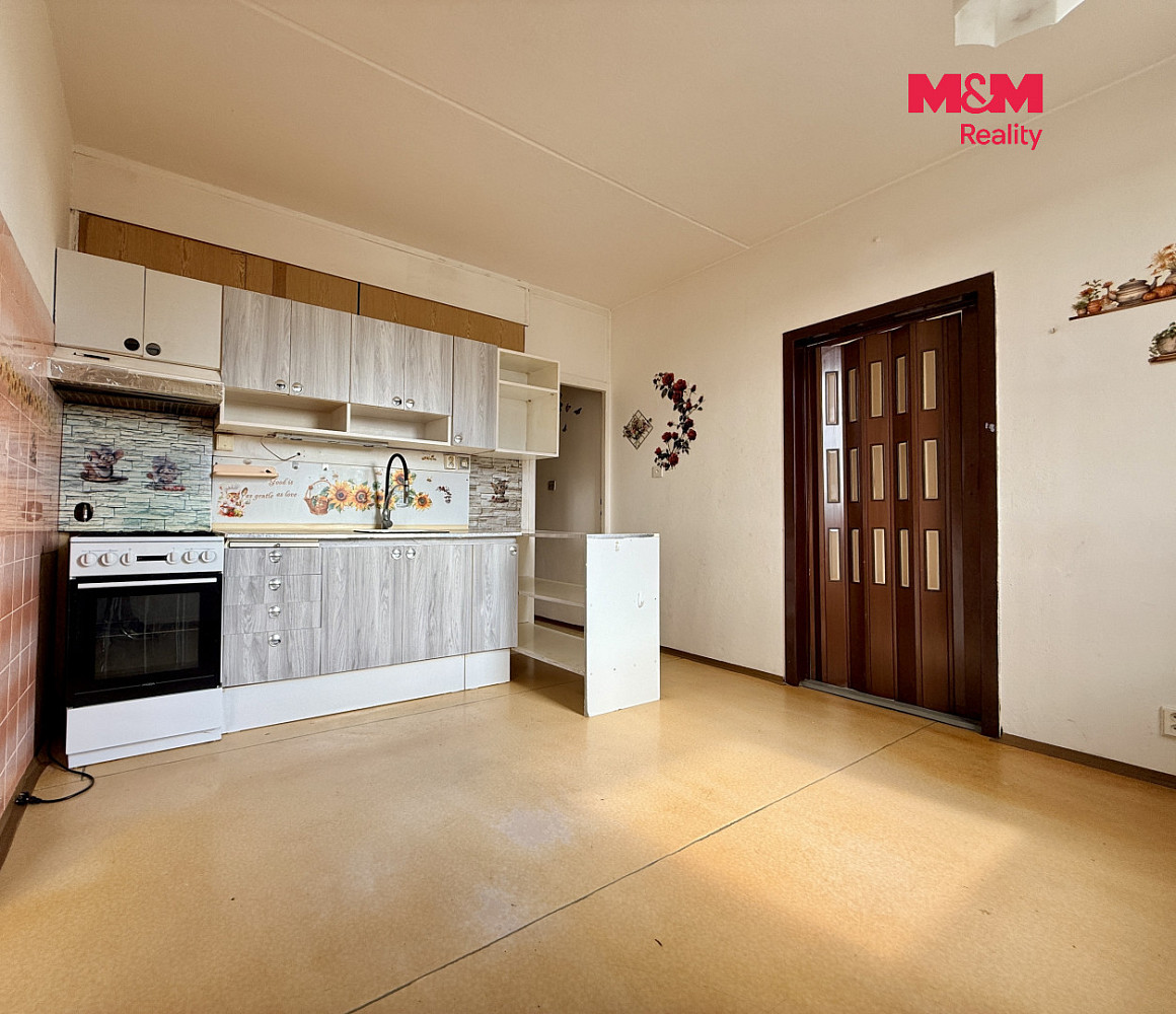 Prodej bytu 3+1 73 m² – fotografie 4
