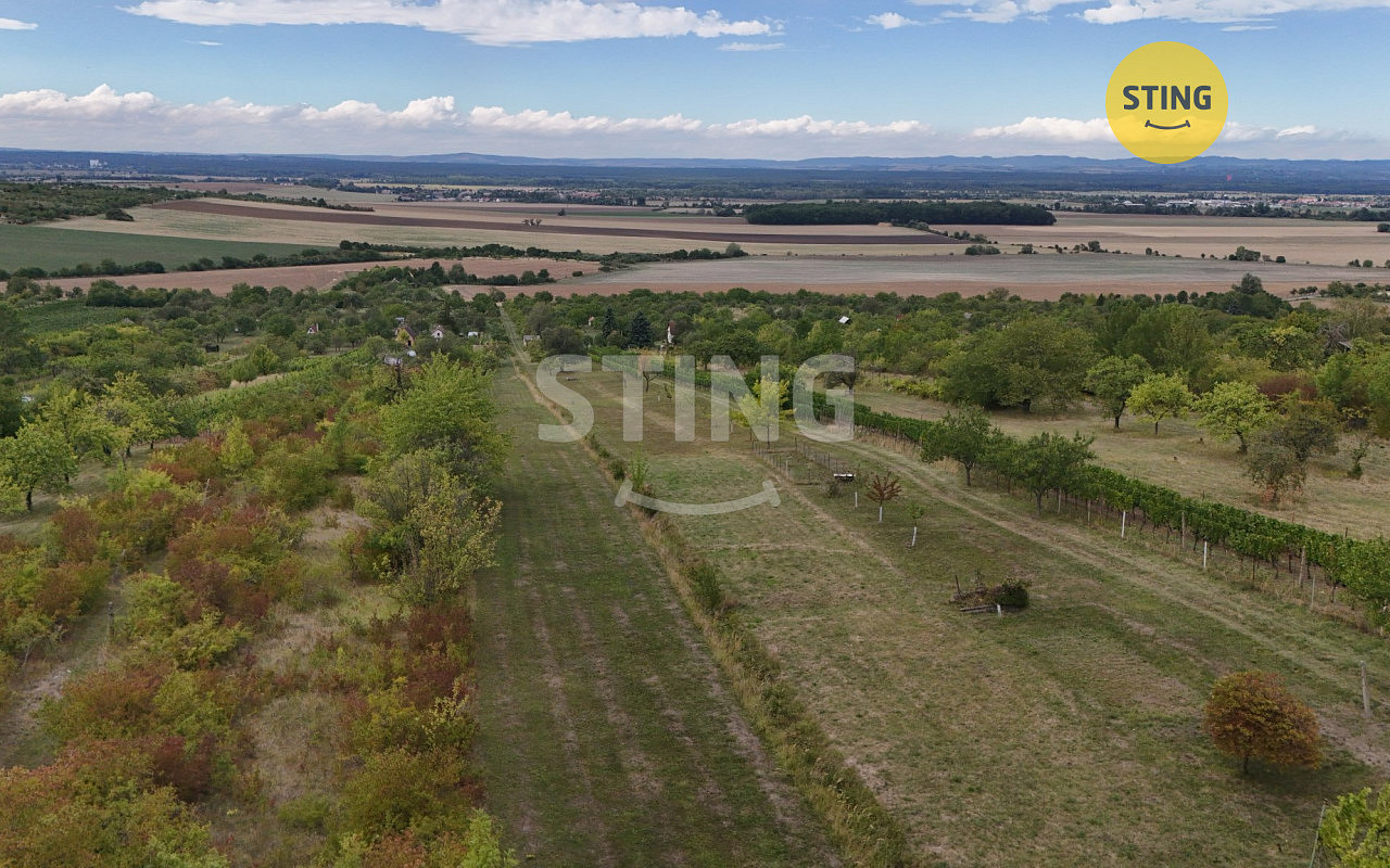 Prodej chaty/chalupy 30 m² s pozemkem 4 483 m²