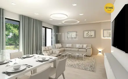 Prodej domu 129 m² s pozemkem 200 m², Ostrava