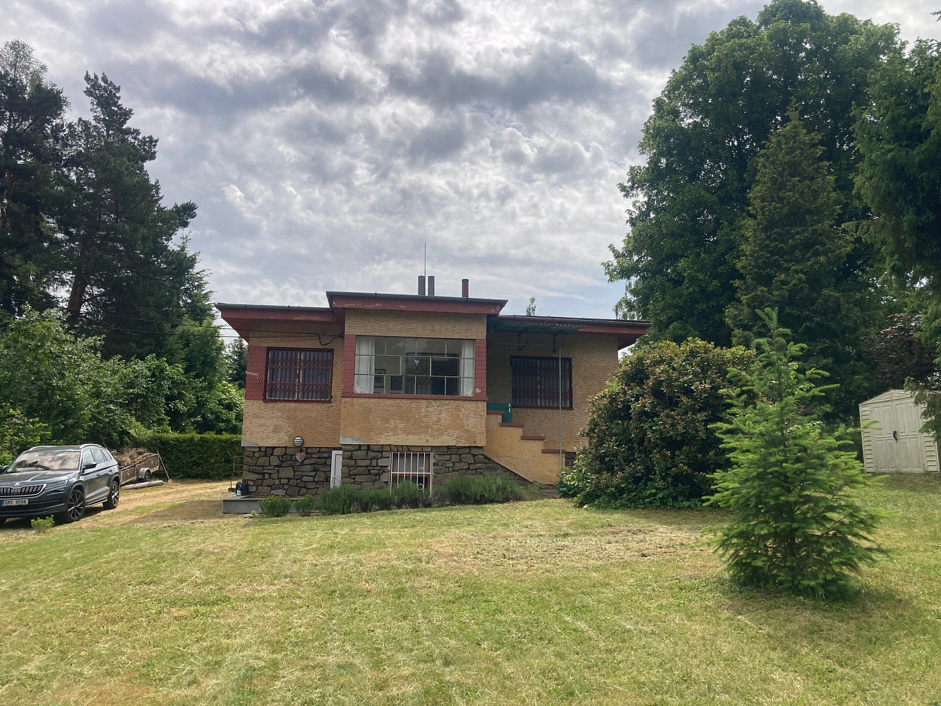 Prodej chaty/chalupy 76 m² s pozemkem 800 m² — photo 4