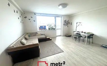 Prodej bytu 1+kk 40 m², Litovelská, Olomouc - Nová Ulice