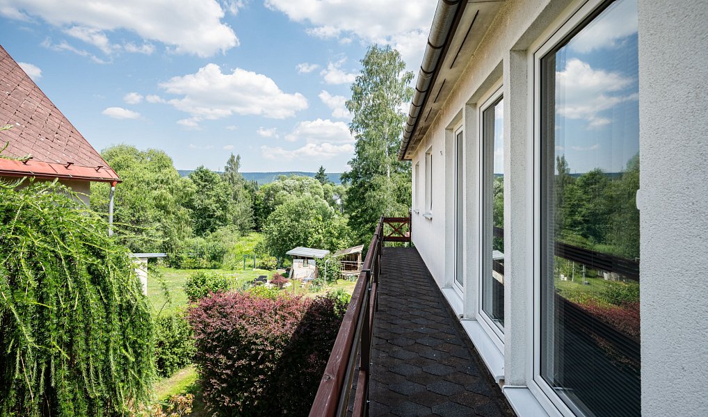 Prodej domu 244 m² s pozemkem 948 m², Velká Hleďsebe – náhled fotky 12