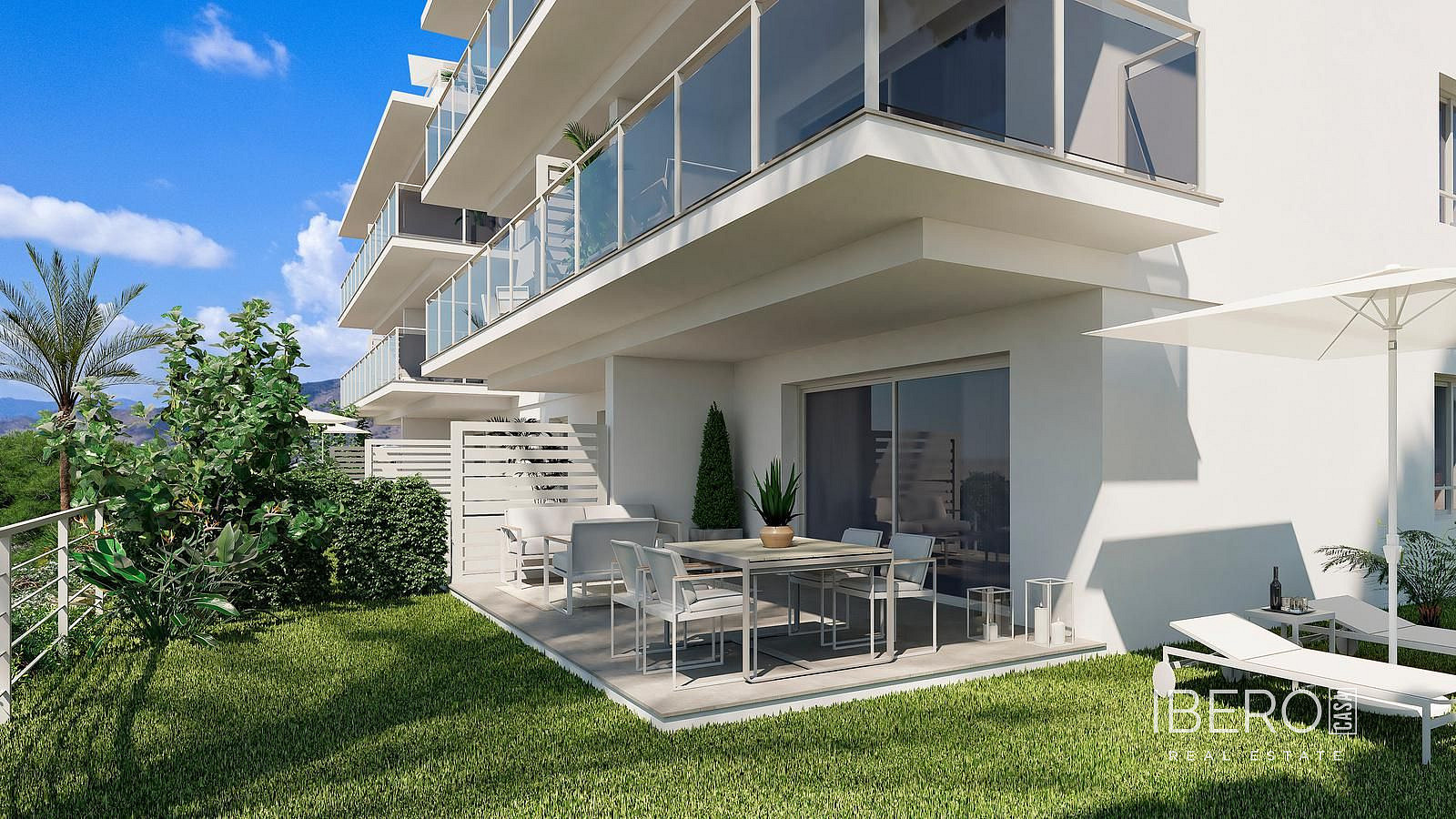 Piso 2+kk – Finestrat, la Marina Baixa - Más
