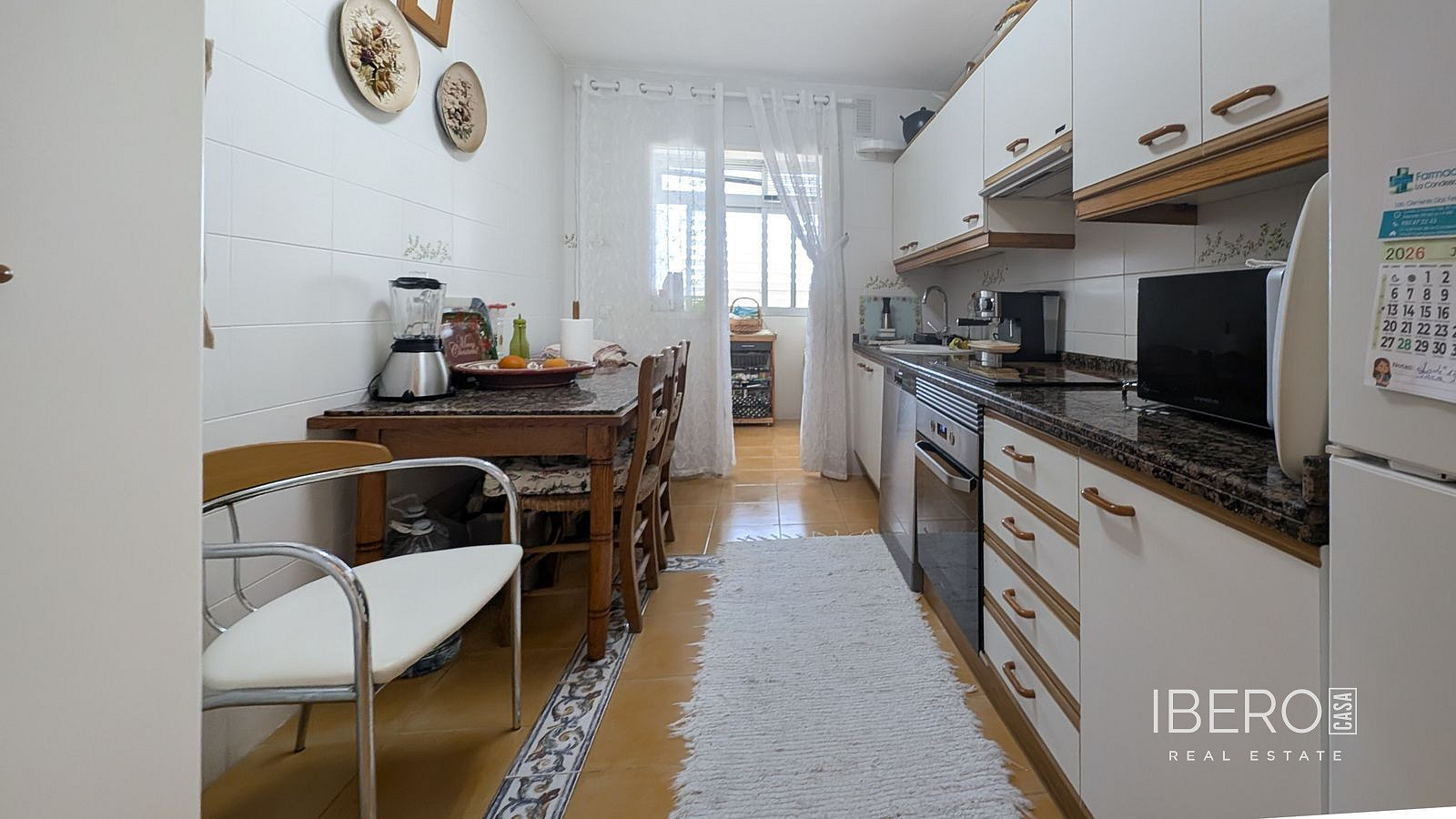 Piso 5+kk – Fuengirola, Los Boliches - Vista 5
