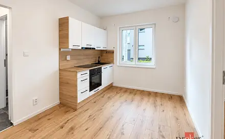 Prodej bytu 1+1 37 m², Cottonové, Ostrava - Mariánské Hory