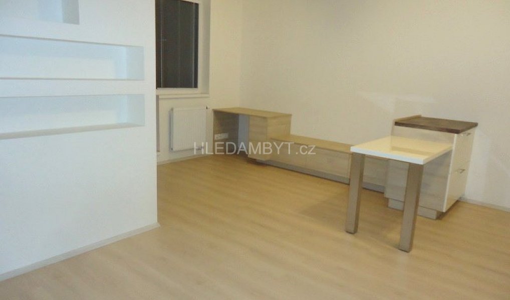 Pronájem bytu 1+kk 42 m², Praha – náhled fotky 5