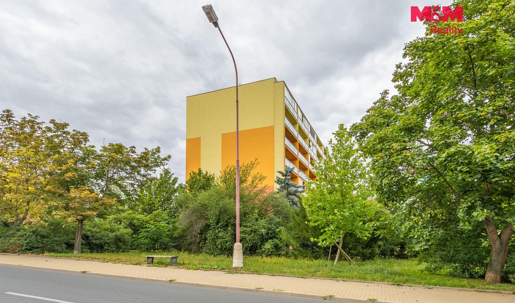 Prodej bytu 2+kk 47 m², Neratovice – náhled fotky 16
