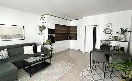 Prodej bytu 2+kk 63 m²