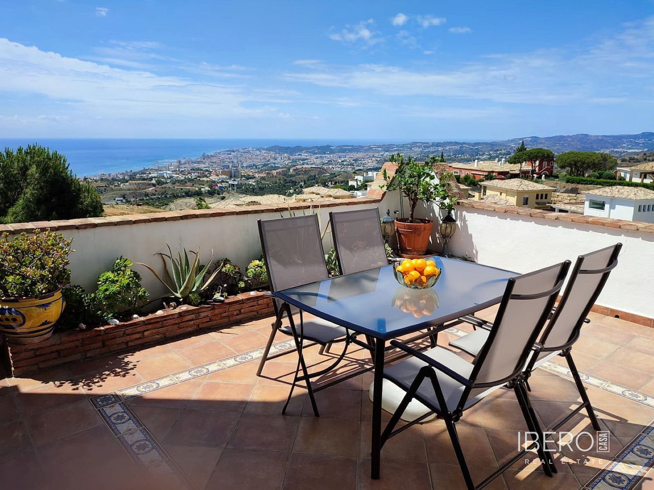 Casa 4+kk – Mijas, Urbanización Santa Rosa, Las Lomas de Mijas - Más