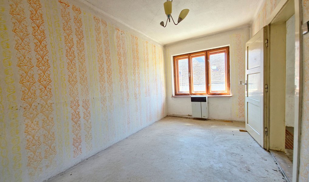 Prodej domu 90 m² s pozemkem 132 m², Brtnice – náhled fotky 8