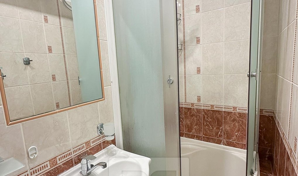 Pronájem bytu 1+kk 24 m², Praha – náhled fotky 10
