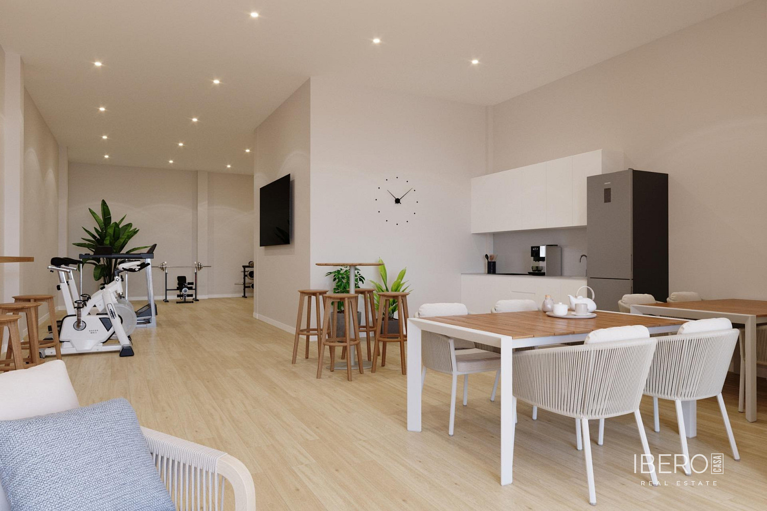 Piso 3+kk – Algorfa - Vista 4