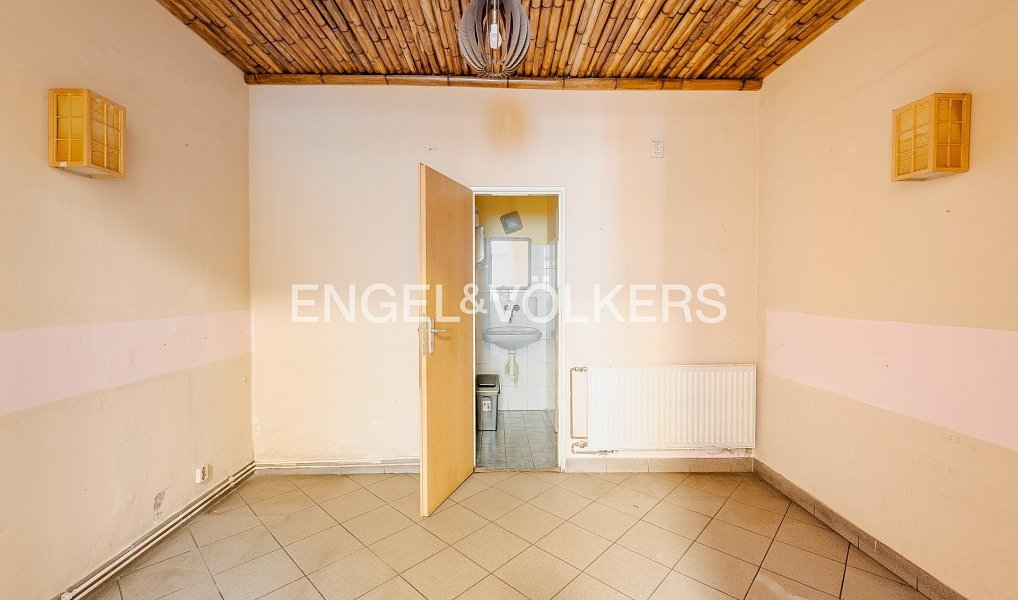 Pronájem obchodních prostor 71 m², Praha – náhled fotky 9