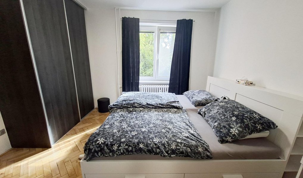 Pronájem bytu 2+1 53 m², Prostějov – náhled fotky 3