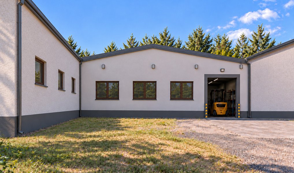 Prodej výrobních prostor 297 m², Svatobořice-Mistřín – náhled fotky 8