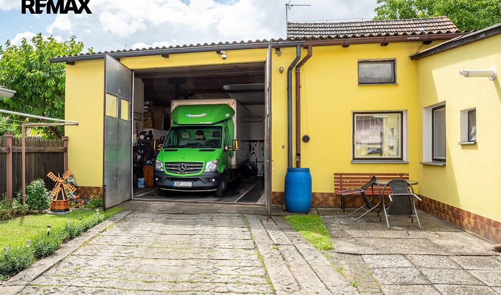 Prodej domu 80 m² s pozemkem 266 m², Kolešovice – náhled fotky 19