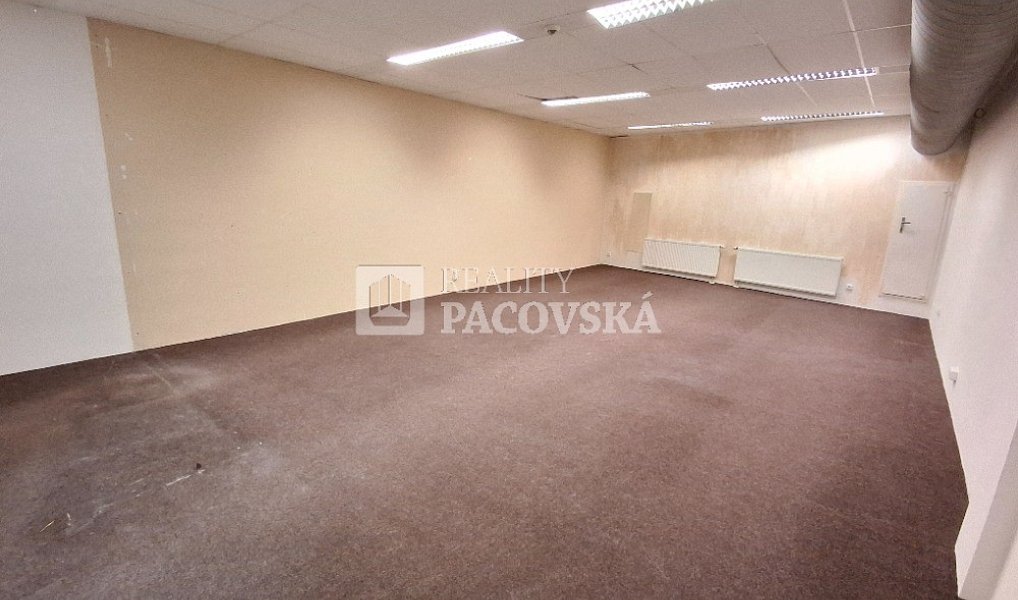 Pronájem obchodních prostor 688 m², Ústí nad Labem – náhled fotky 8