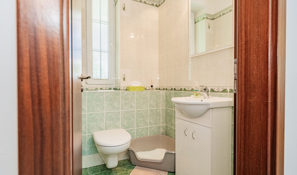 Prodej domu 78 m² s pozemkem 621 m², Praha – náhled fotky 26