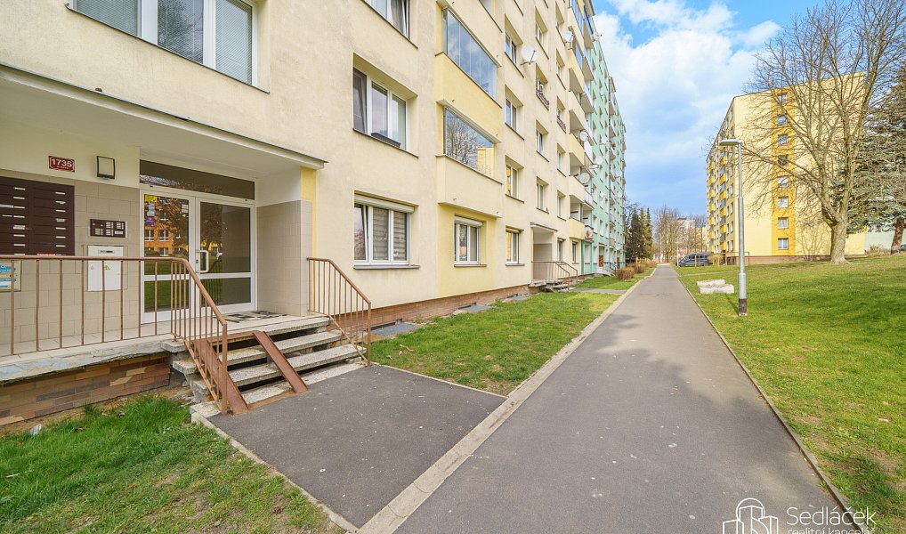 Prodej bytu 4+1 82 m², Sokolov – náhled fotky 23