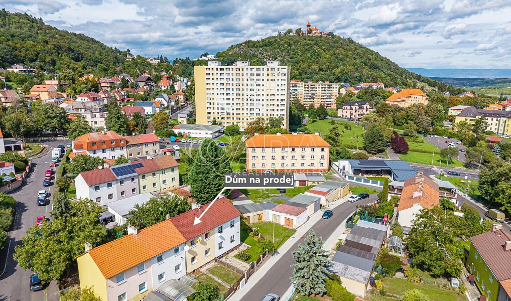 Prodej domu 117 m² s pozemkem 210 m², Most – náhled fotky 7
