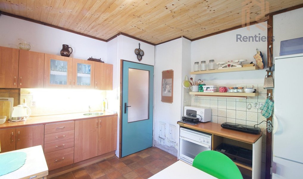Prodej chaty/chalupy 59 m² s pozemkem 1 024 m², Bystřice – náhled fotky 5