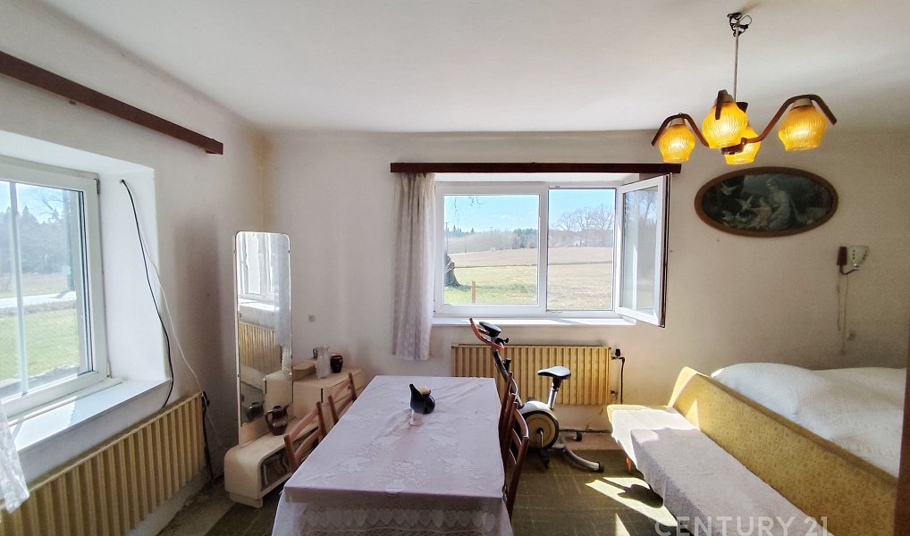 Prodej domu 150 m² s pozemkem 7 250 m², Nová Včelnice – náhled fotky 8