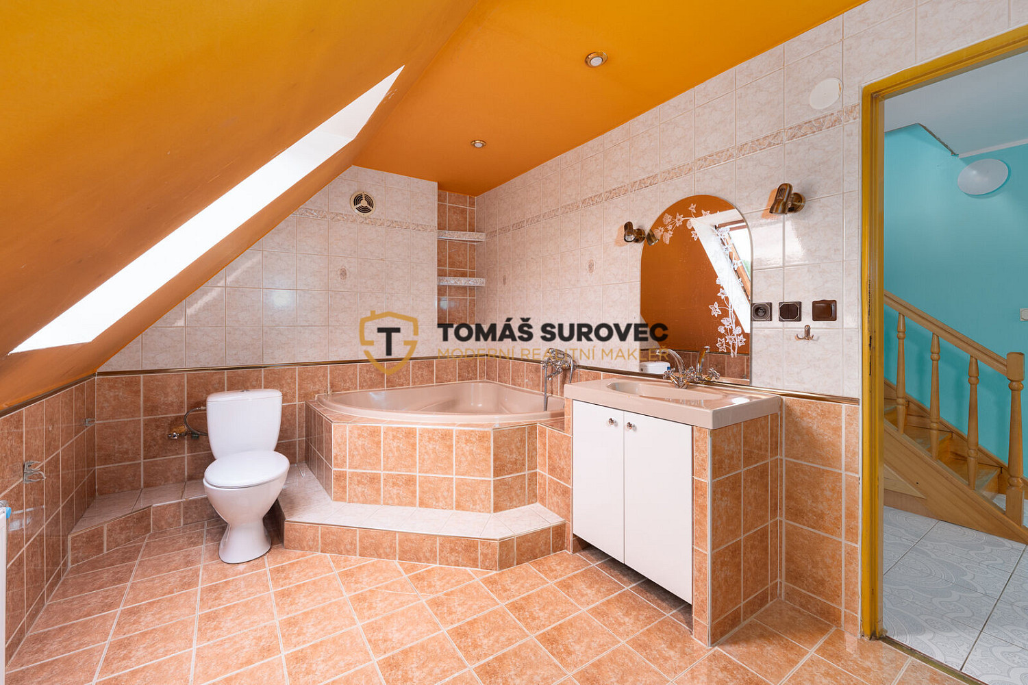 Prodej domu 210 m² s pozemkem 551 m² – fotografie 5