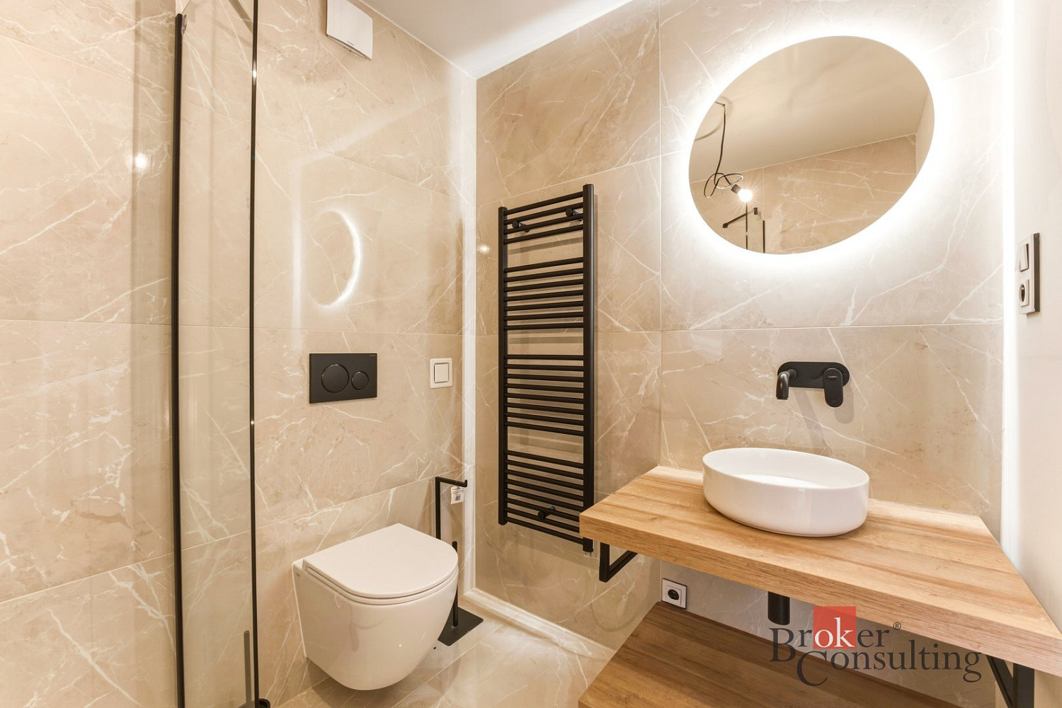 Prodej bytu 2+kk 47 m² – fotografie 5