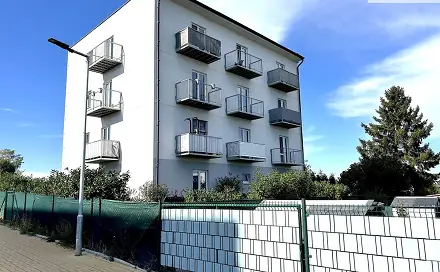 Pronájem bytu 2+kk 47 m²