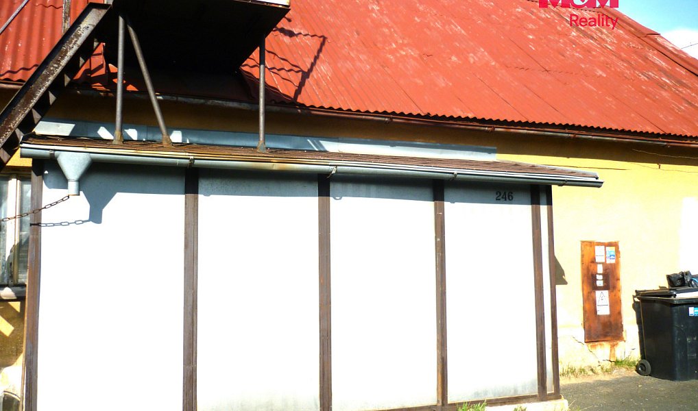 Prodej domu 450 m² s pozemkem 617 m², Kostelec nad Černými lesy – náhled fotky 9