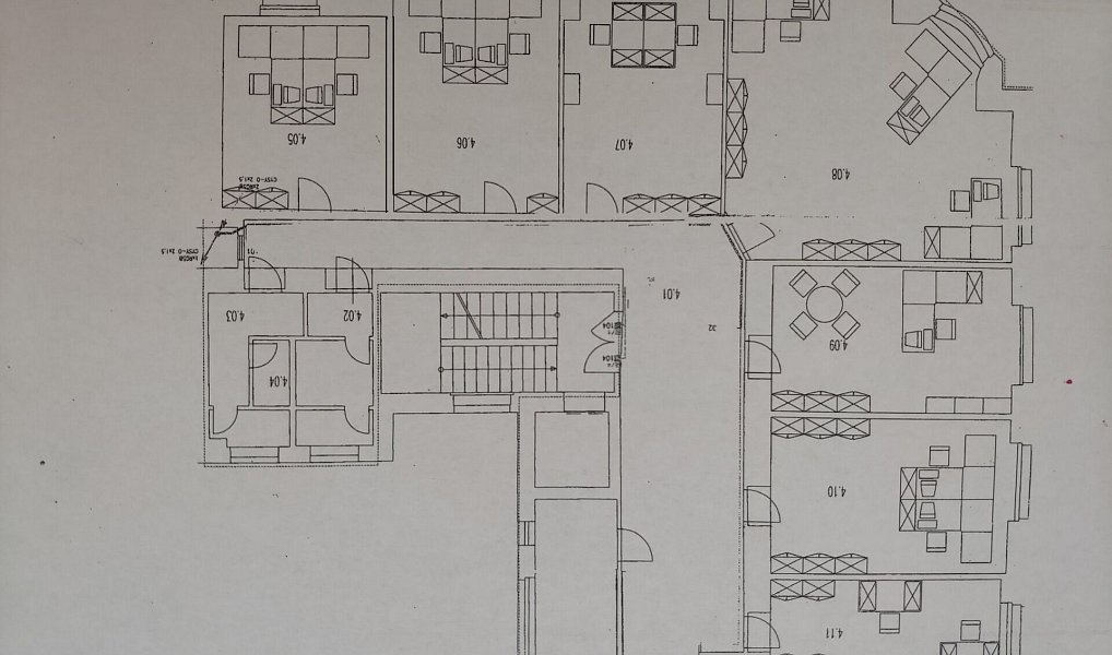 Pronájem kanceláře 68 m², Ostrava – náhled fotky 9