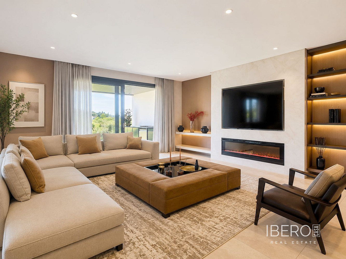 Piso 5+kk – San Roque, Sotogrande - Más