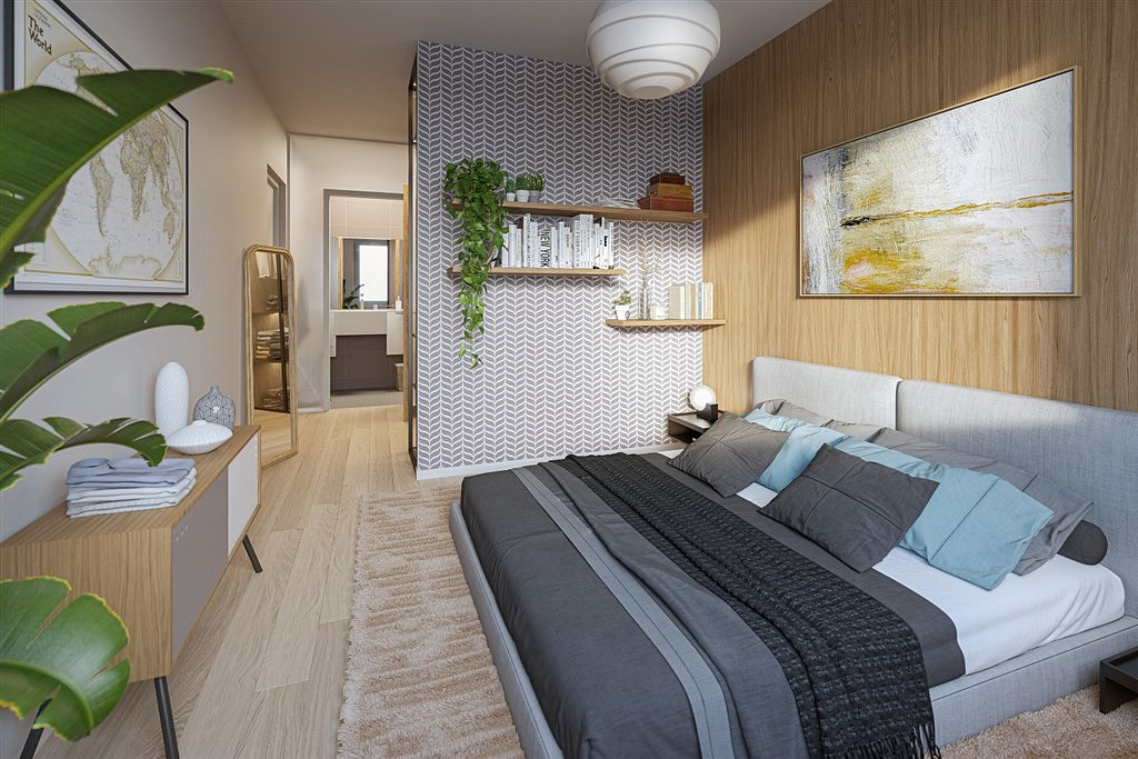 Prodej bytu 3+kk 72 m² – fotografie 2