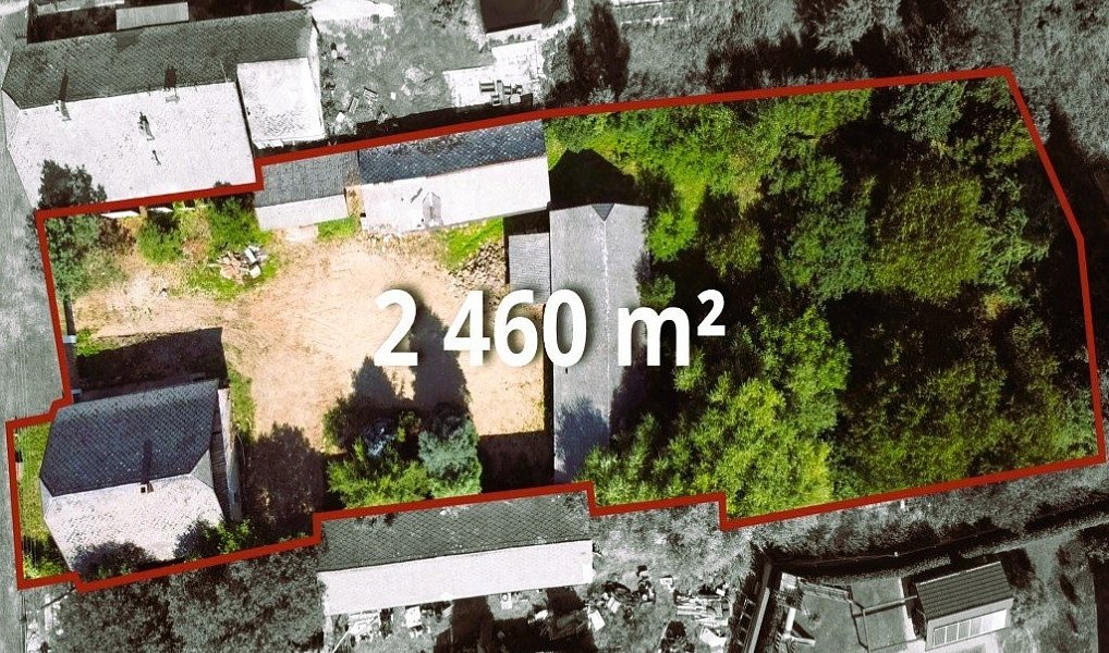 Prodej domu 110 m² s pozemkem 2 460 m², Šlapanov – náhled fotky 34