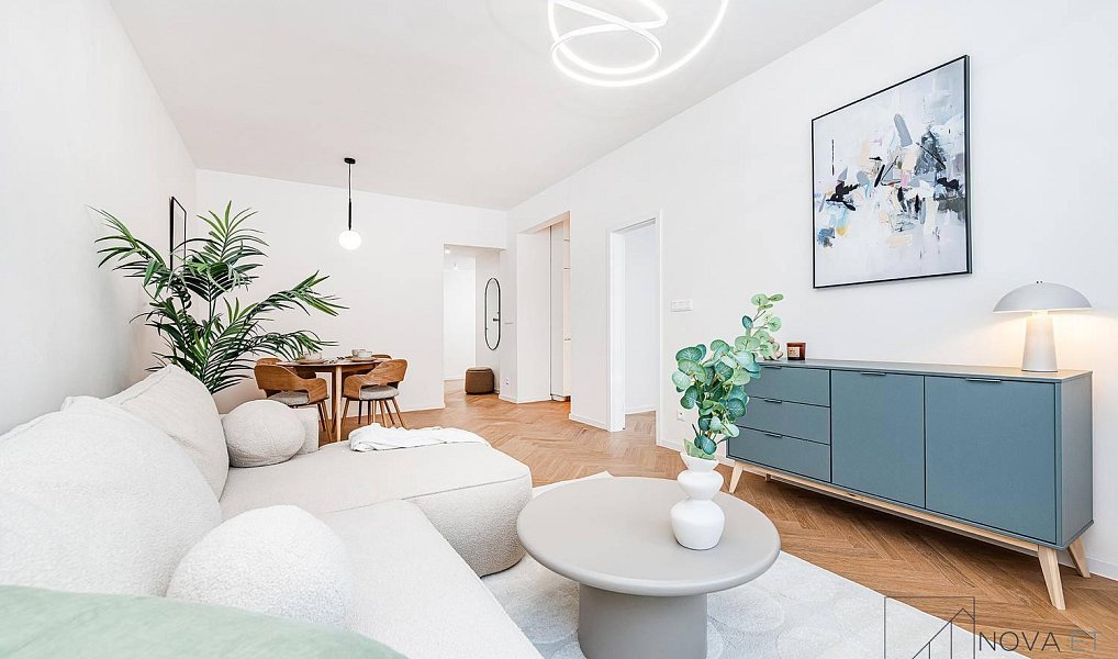 Prodej bytu 3+kk 90 m², Praha – náhled fotky 5