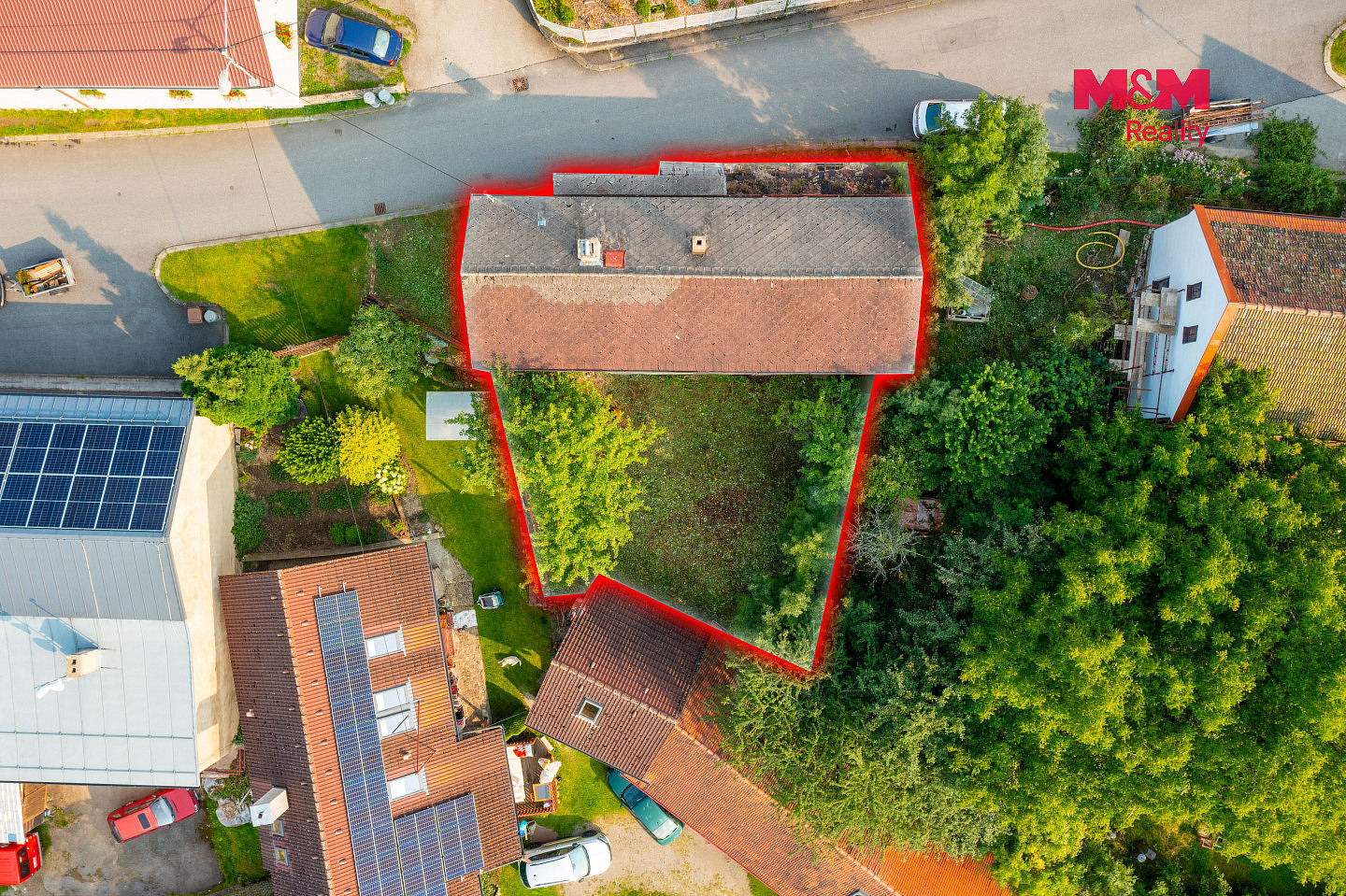 Prodej domu 200 m² s pozemkem 181 m² – fotografie 2
