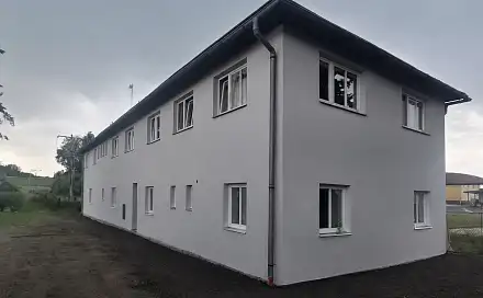 Prodej bytu 2+1 53 m², Studenec, okres Semily