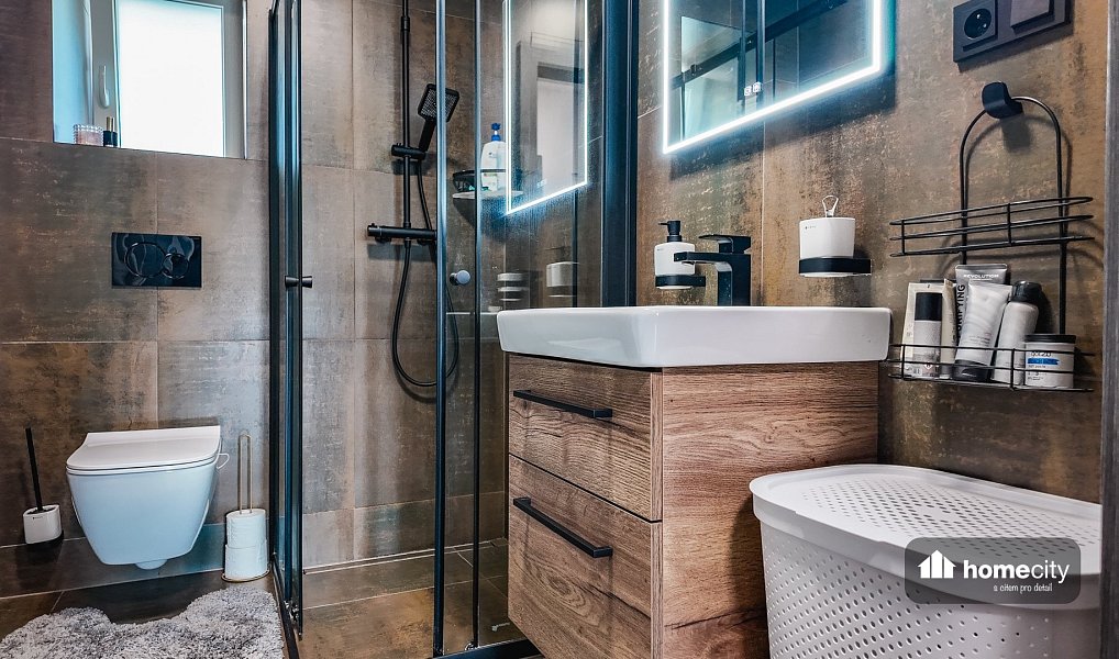 Prodej bytu 2+kk 54 m², Pardubice – náhled fotky 3