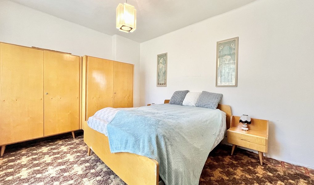 Prodej domu 120 m² s pozemkem 316 m², Žatec – náhled fotky 11