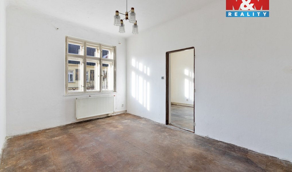 Prodej domu 226 m² s pozemkem 113 m², Frýdlant – náhled fotky 12