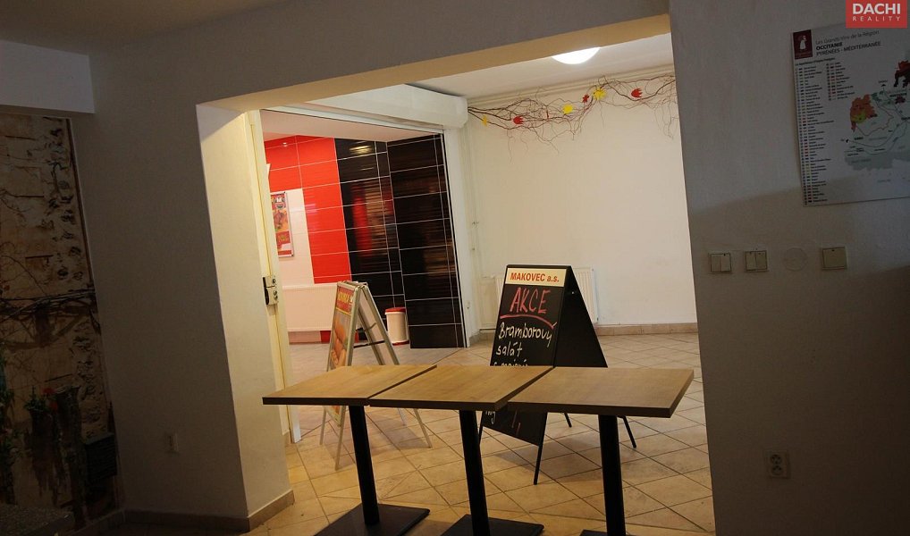 Pronájem obchodních prostor 55 m², Přerov – náhled fotky 8