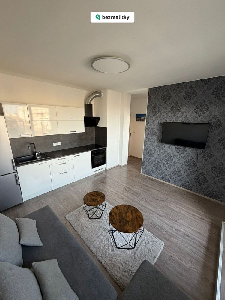 Prodej bytu 2+kk 42 m² – pohled 5