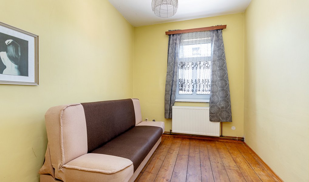 Prodej domu 250 m² s pozemkem 1 226 m², Mařenice – náhled fotky 4